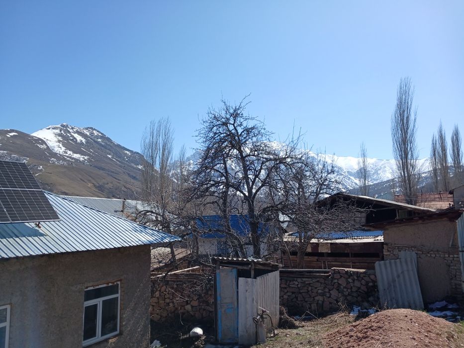 Срочно Продаётся участок земли в Чимгане