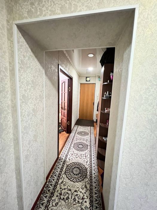 Продаю квартиру срочно!