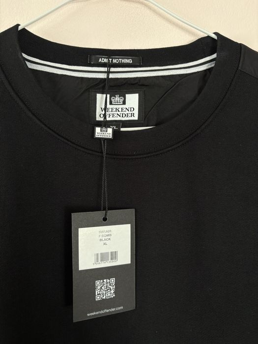 Weekend Offender блуза