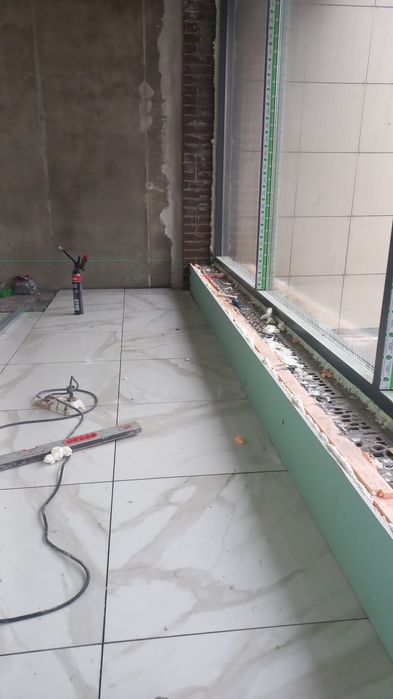 Ремонт и строительство