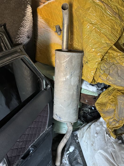 Запчасть на приора