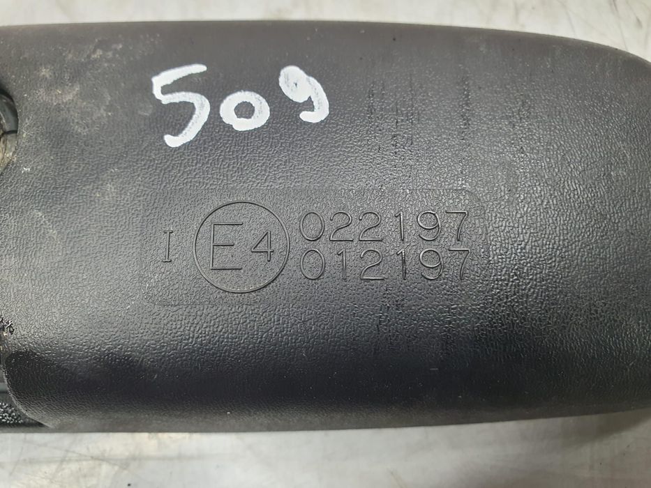 Oglinda retrovizoare e4022197 Mitsubishi Outlander 2 [facelift] [2009