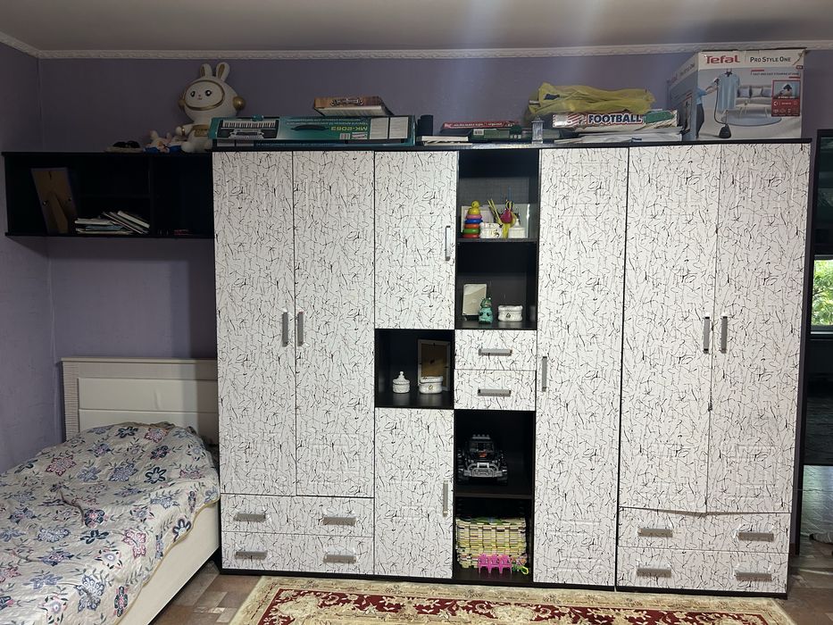 Детская гарнитура