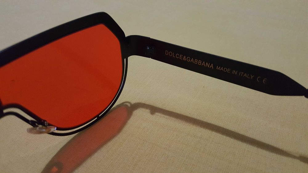 Dolce&Gabbana opигинални слънчеви очила