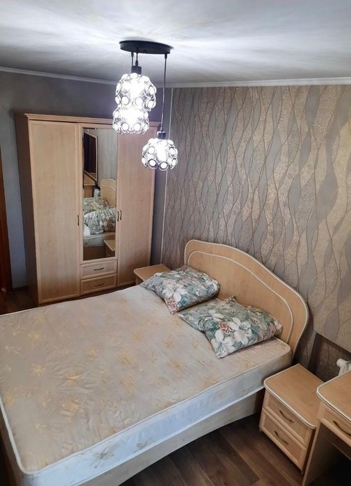 Продам 3 комн квартиру район Вокзала