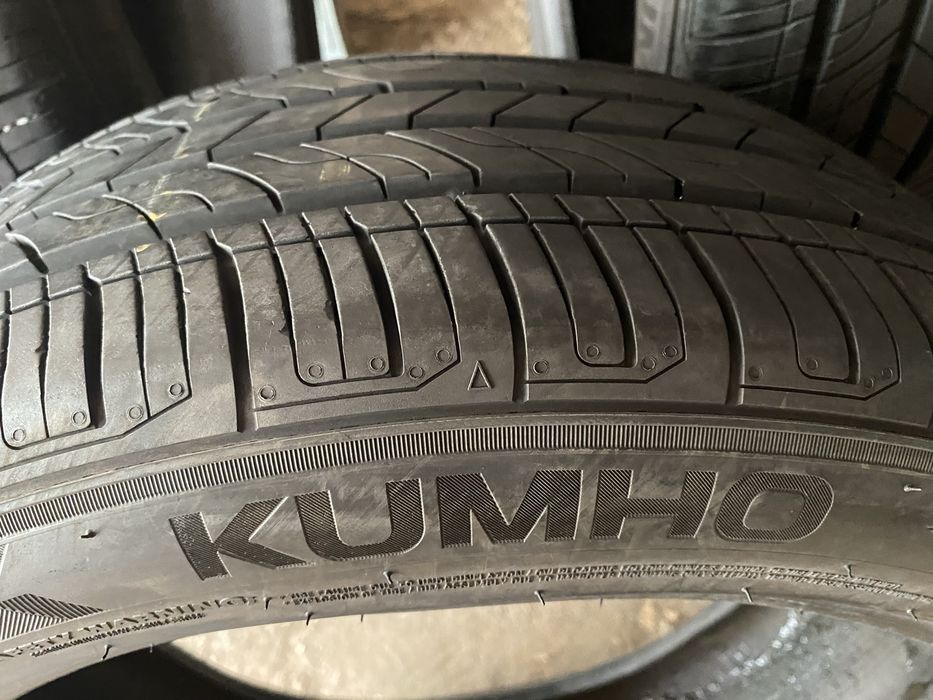 Шины 225/45/18 комплект бу кумхо