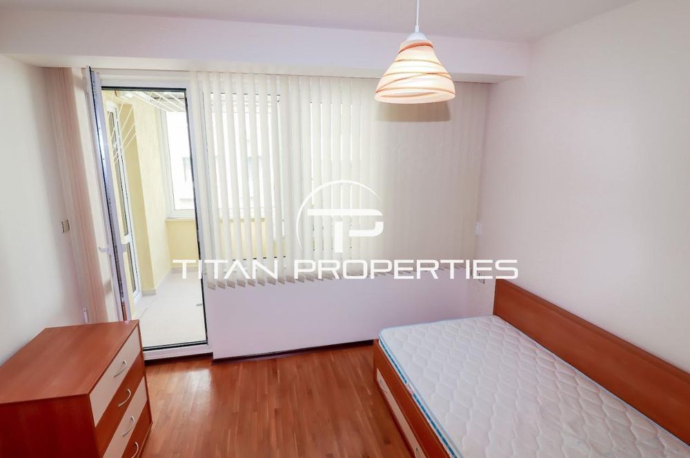 Дава се под наем Тристаен апартамент в Варна, Базар Левски - 90 кв.м за 500 € - Снимка #5