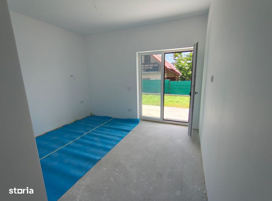 Apartament 90mp cu 3 camere