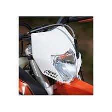 Far Ktm + Masca Pentru Orice Model Moto Ktm -Orice an- LED sau Halogen