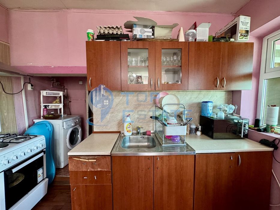 Продава се Къща в с. Сушица, Област Велико Търново - 50 кв.м за 440 €/кв.м - Снимка #3