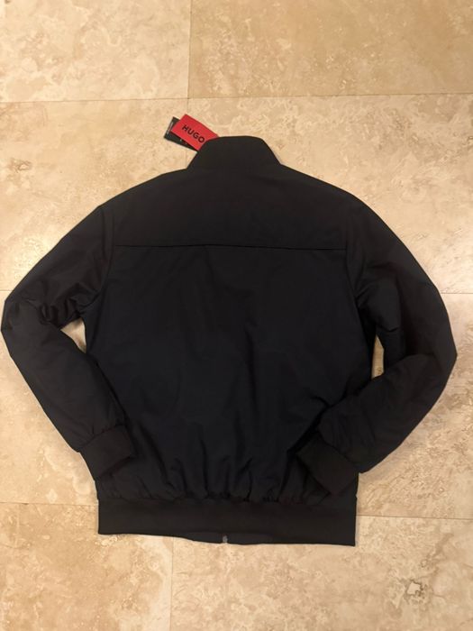 Geaca Barbat Hugo Boss