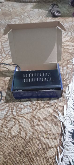 Тунерча сотилади