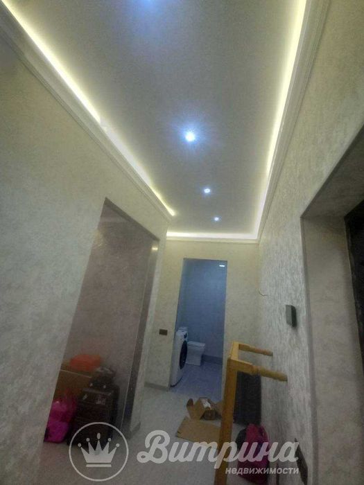 1-комнатная квартира в ЖК NRG ZAMON | Метро Янгиабад | С ремонтом