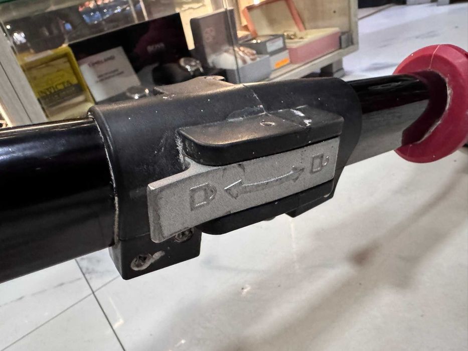 ЖИРАФ  Drywall sander 210-259 600w