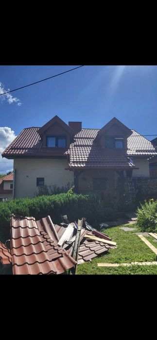 Montaj tablá si reparati de urgenta