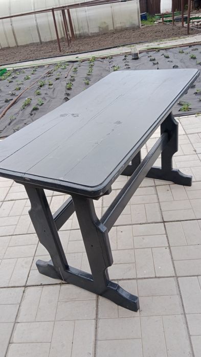 Продам Стол и лавочки комплектом