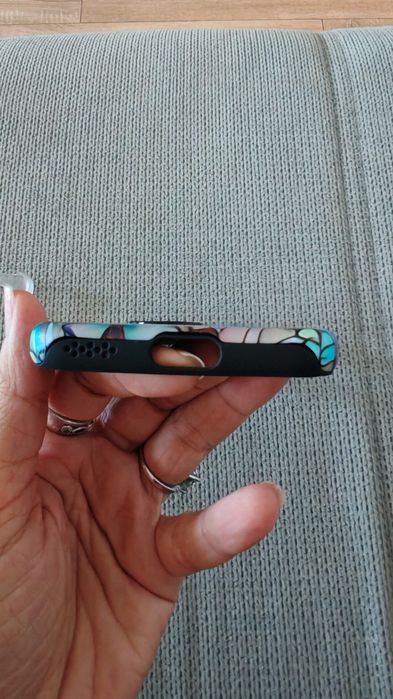 Двоен калъф за Honor 200