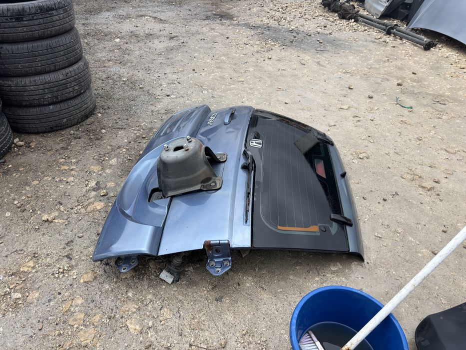 Багажник за Хонда CR-V 2 2000- 2006