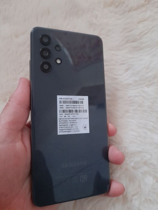 Самсунг A32 Samsung A32 Атырау