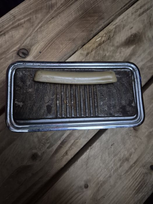 Эмблема капота газ 20 Победа