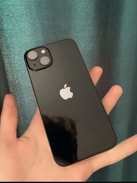 Айфон 13 256 гиг iphone 13 АКБ 100%