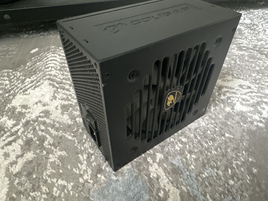 Cougar GeX 850w Gold Modul