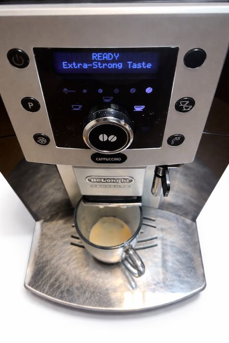 Espresor Delonghi