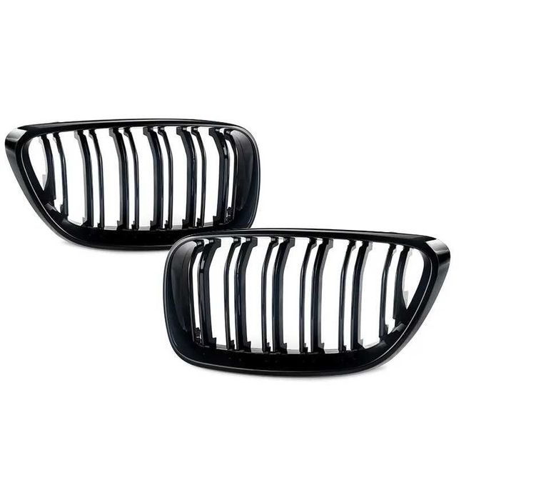Bmw Двойни Бъбреци Решетки F22 F23 F24 F27 E87, бмв тунинг, 2 серия