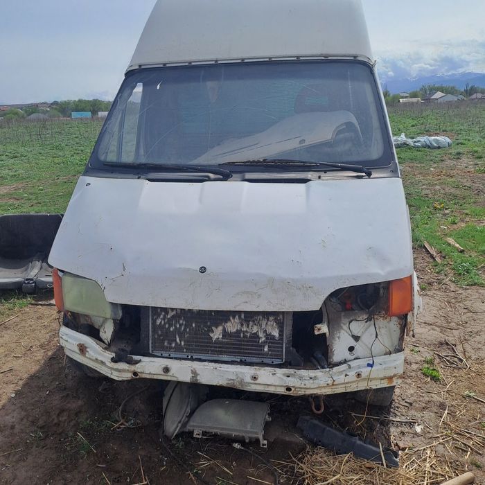 Продам Форд транзит