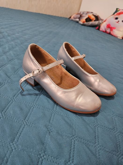 Туфли для танцев