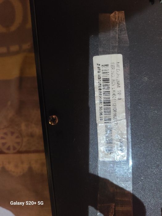 Useletr 1100 srochni sotiladi