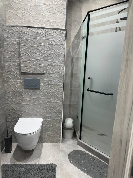 ЖК Green Island, аренда студия 36 м2