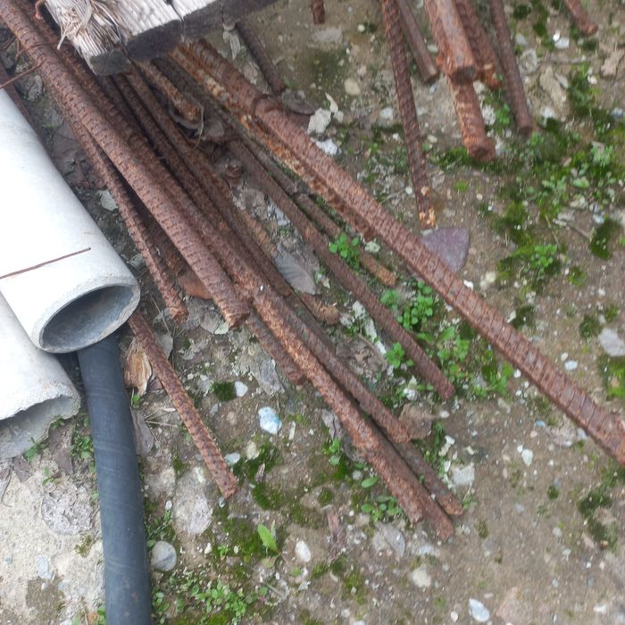 Б/у арматура  сатылады