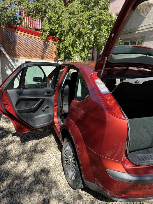 De Vanzare Ford Focus