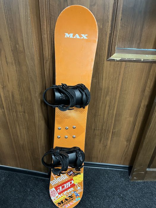 Сноуборд 152Рост