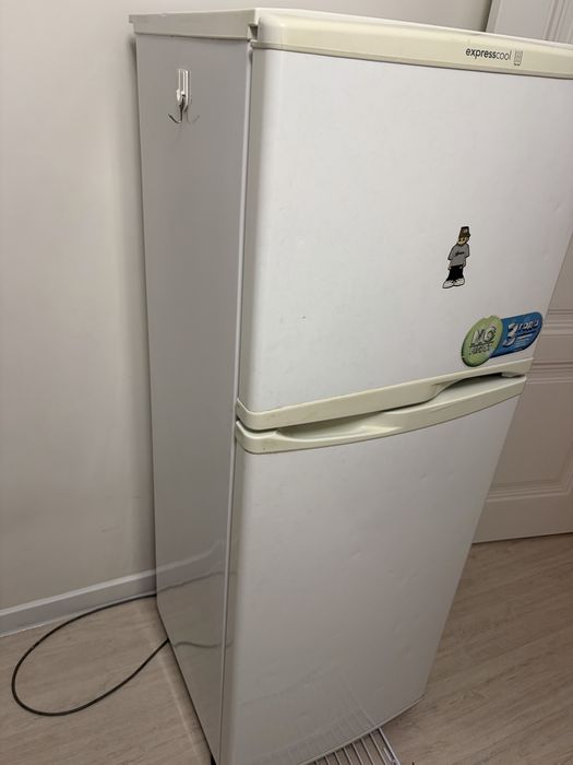 Холодильник  Lg