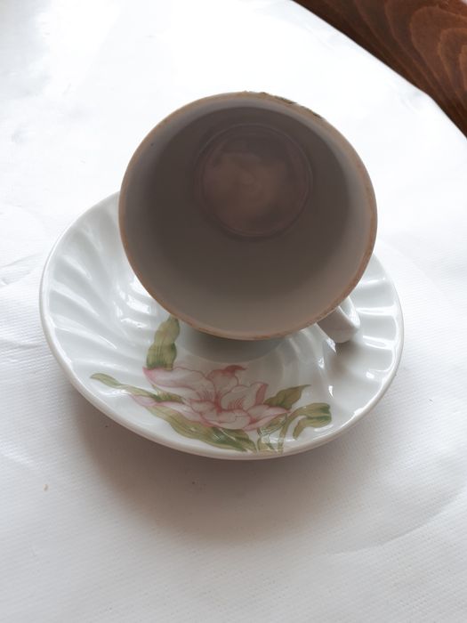 Уникален сервиз за кафе-6 бр