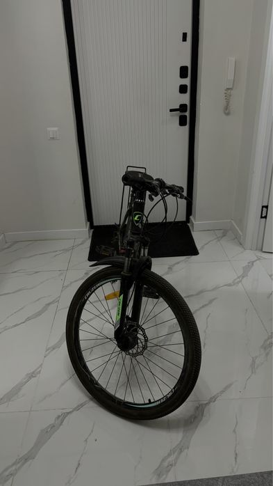 Велосипед CRUZER RX-101