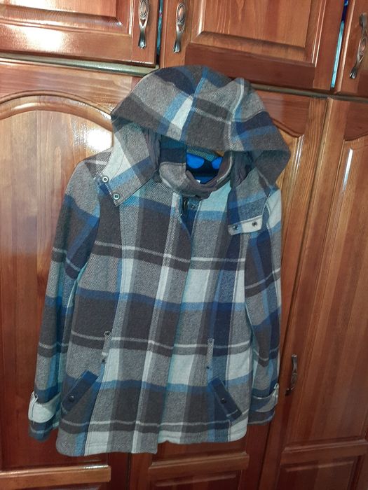 Esprit дамско палто