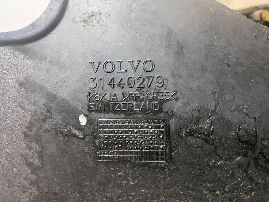 Scut motor VOLVO V40 2019 31440279