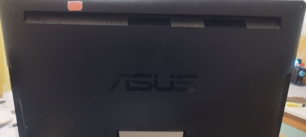 Компьютер моноблок Asus All-in-One PC ET2701