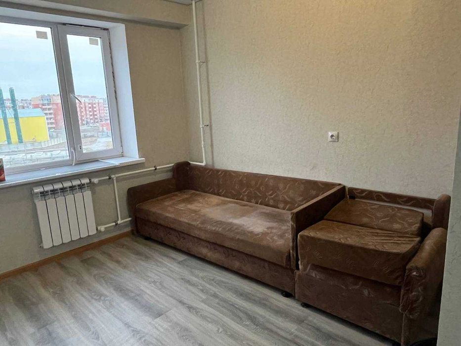 Продам 1 ком в малосемейке