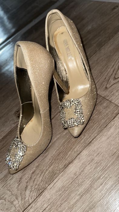 Продам туфли