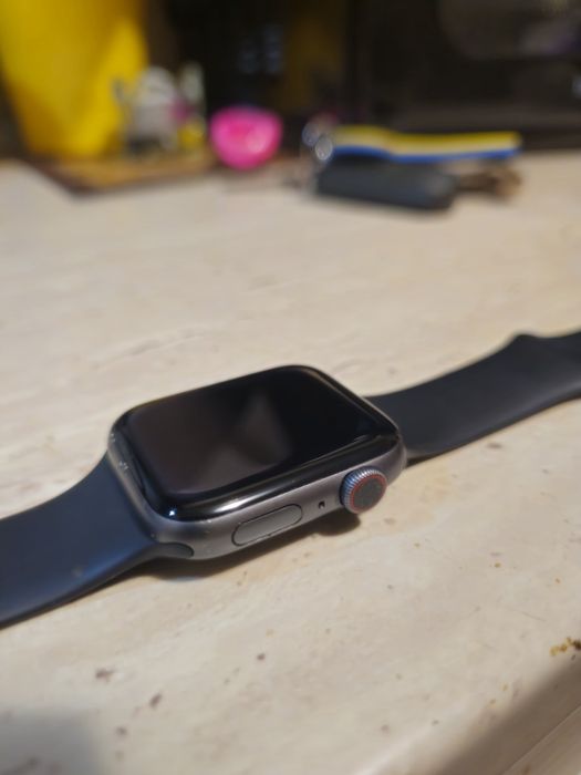 Apple Watch Series 4