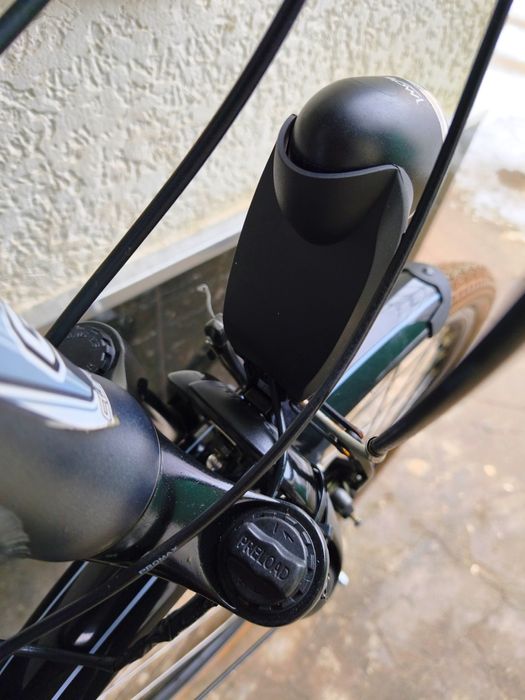 Немецкий велосипед