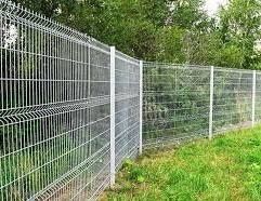 Garduri din plasa burdurata la oferta