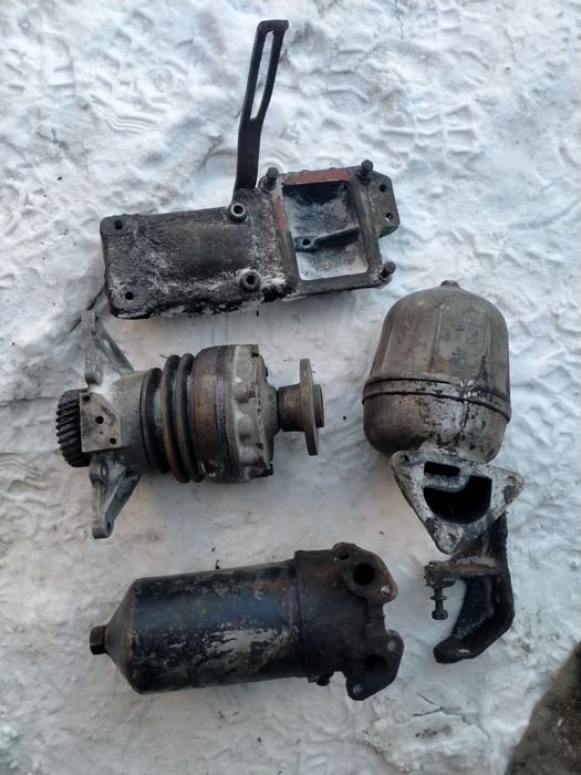 Продам гидромуфту на ЯМЗ 236.