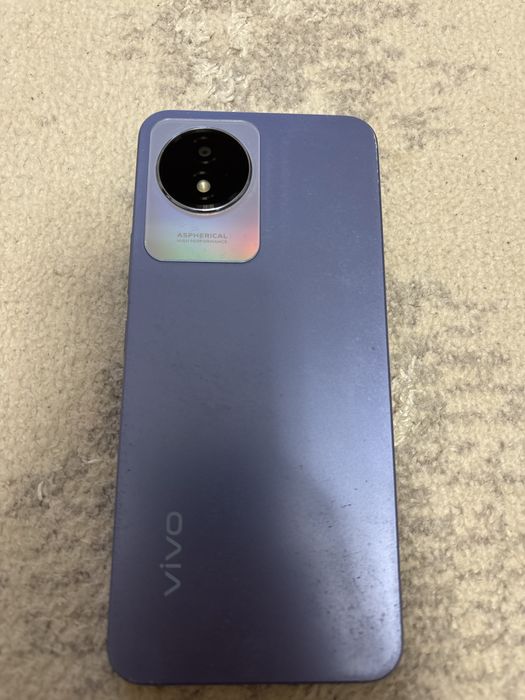 Vivo Y02t 64gb..