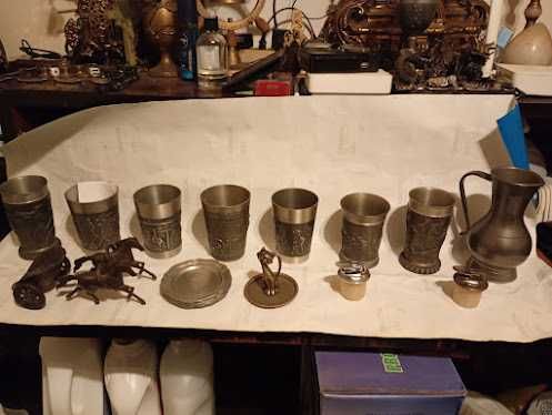 Obiecte pentru decor