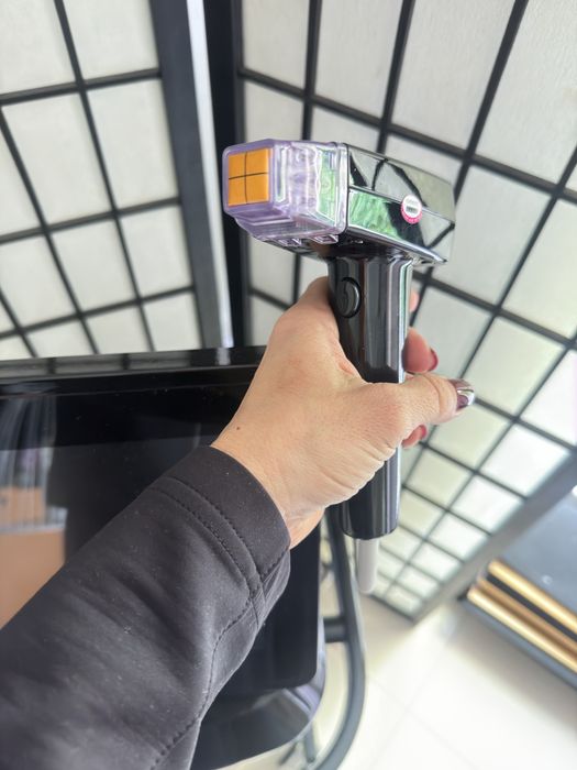Colagen si fermitate cu RF fractionat. VINE CU 50 ace de rezerva. 7000 lei negociabil